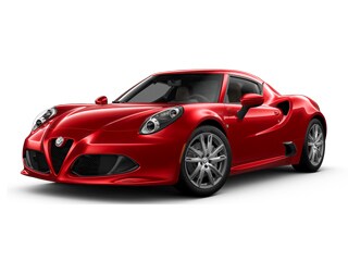 2020 Alfa Romeo 4c For Sale In Atlanta Ga Jim Ellis Alfa
